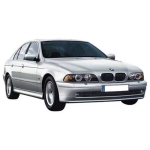 BMW E39 1995-2003